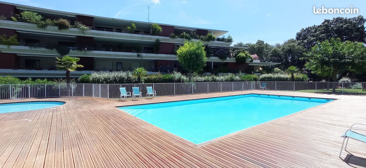 Appartement 3 pièces 65 m² · à Montpellier · 65 m² · 1 370 €/mois
