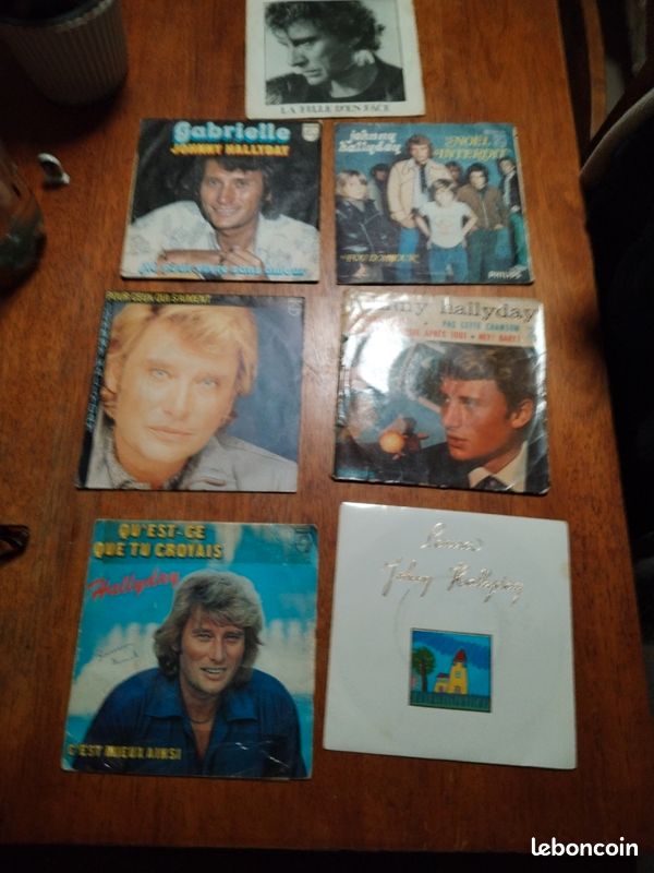 45 tours (image 2)