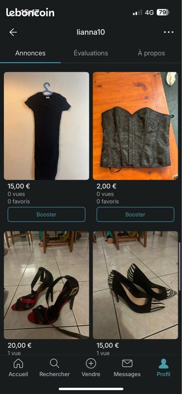 Pleins de choses (image 7)