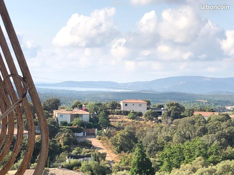 Maison 3 pièces 95 m² · à Lecci · 95 m² · 469 000 €