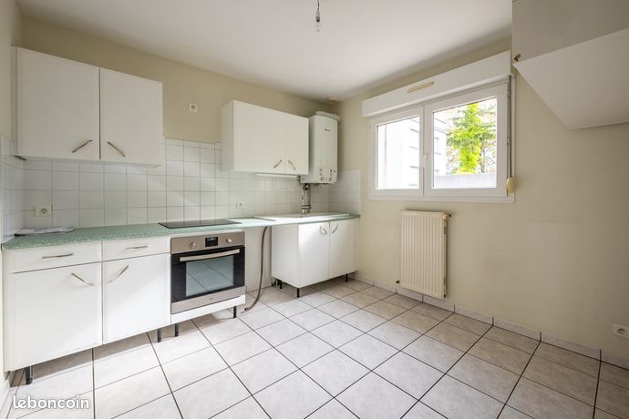 Maison 5 pièces 86 m² — 4