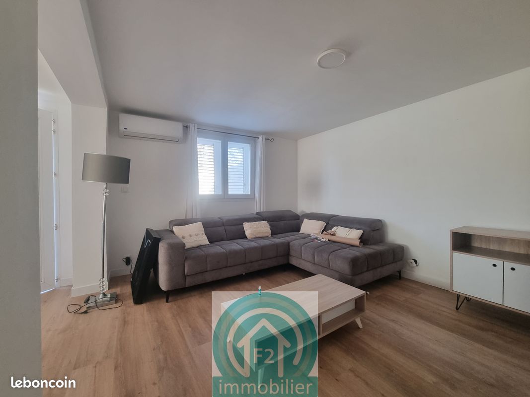 Appartement 3 pièces 72 m² · à Aléria · 72 m² · 950 €/mois