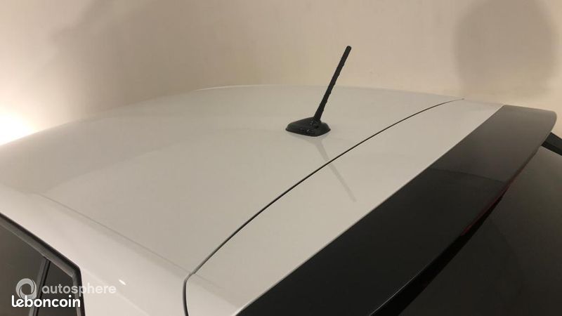 Skoda Fabia 1.0 TSI Evo2 95ch Clever Edition (image 22)