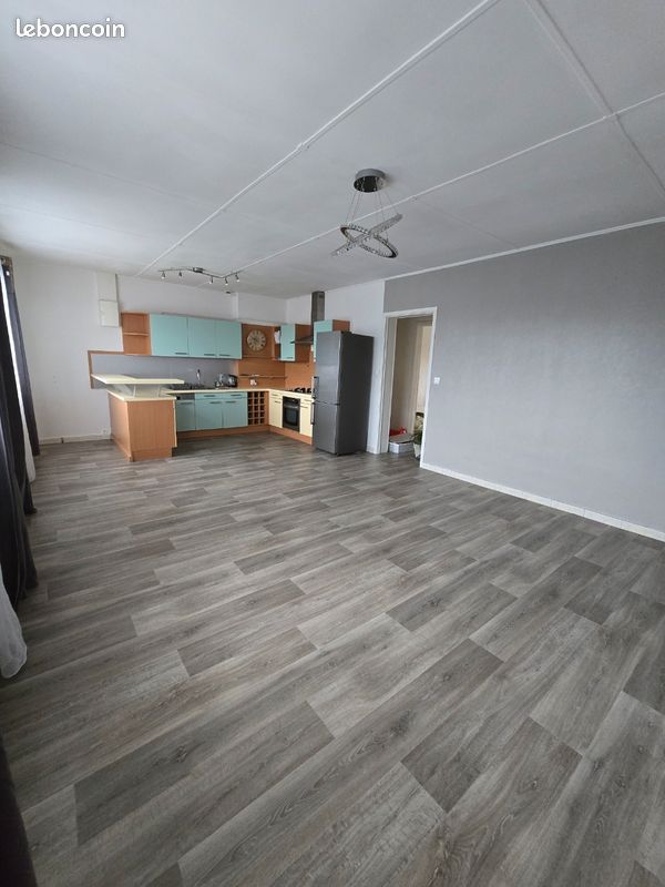 Appartement 3 pièces 73 m² · à Lens · 73 m² · 620 €
