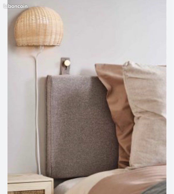 Tête de lit 1 personne (image 2)