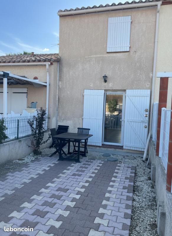 Maison 3 pièces 49 m² · à Saint-Cyprien · 49 m² · 179 500 €