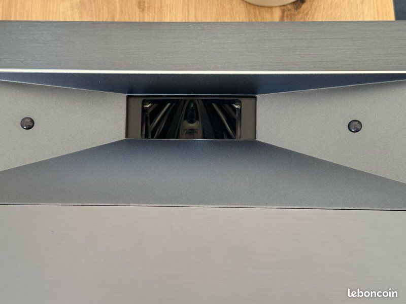 Vidéoprojecteur Laser Hisense PX3-Pro (image 2)
