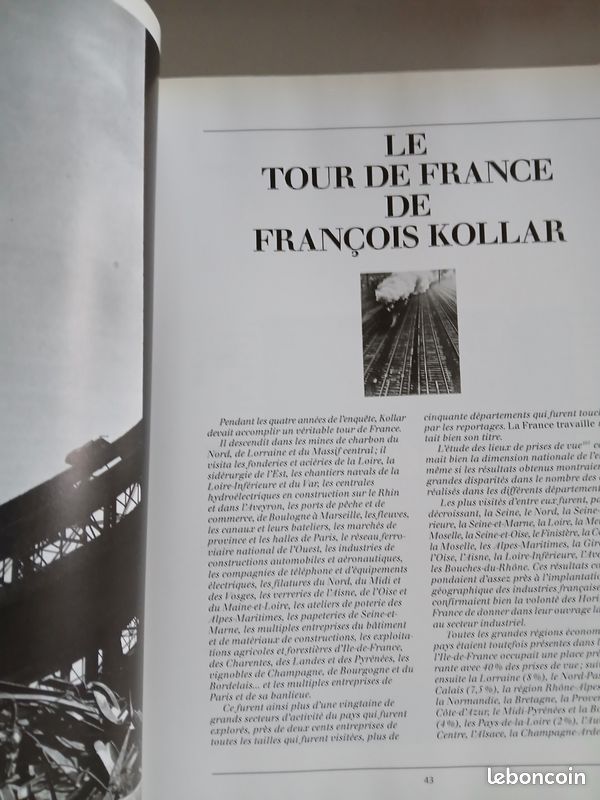 La France travaille François Kollar (image 2)