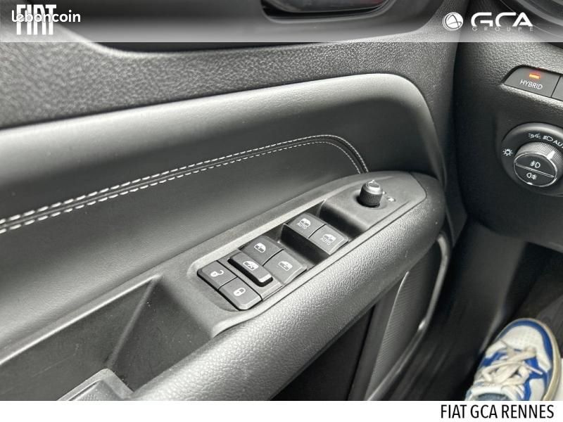 Jeep Compass 1.3 Turbo T4 190ch PHEV 4xe Night Eagle AT6 eAWD (image 12)