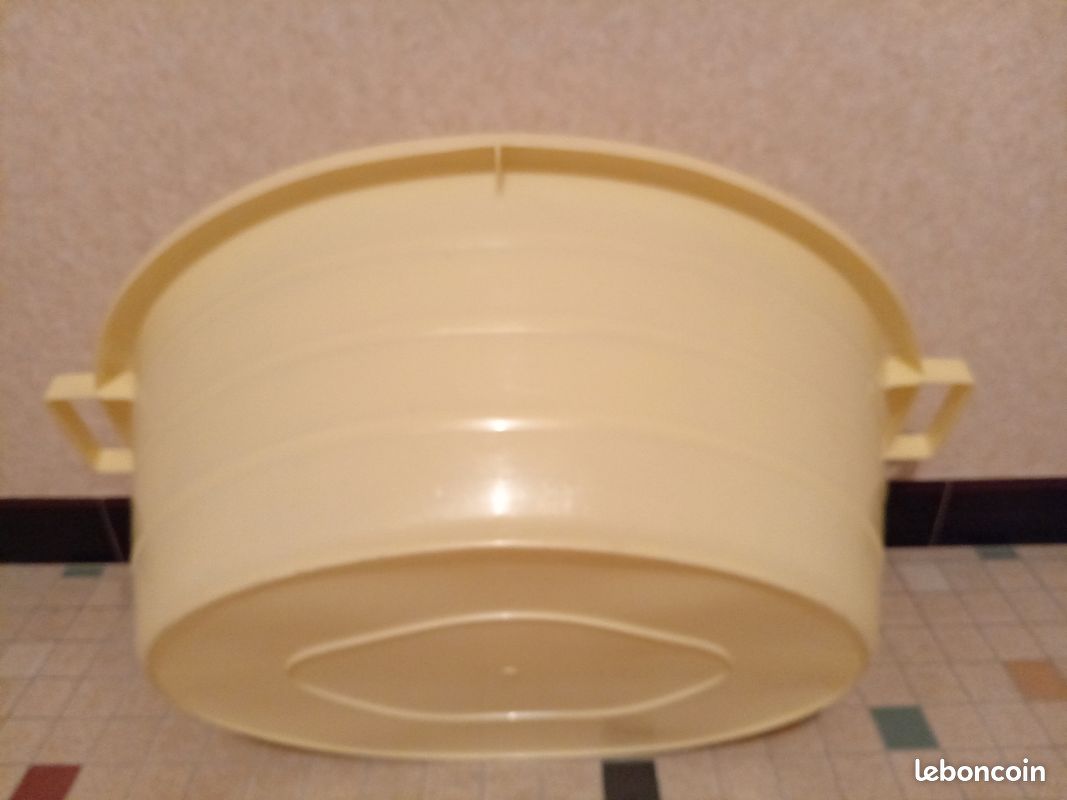 Bassin De Lavage En Plastique Grands Baignoires En Plastique Lavabo