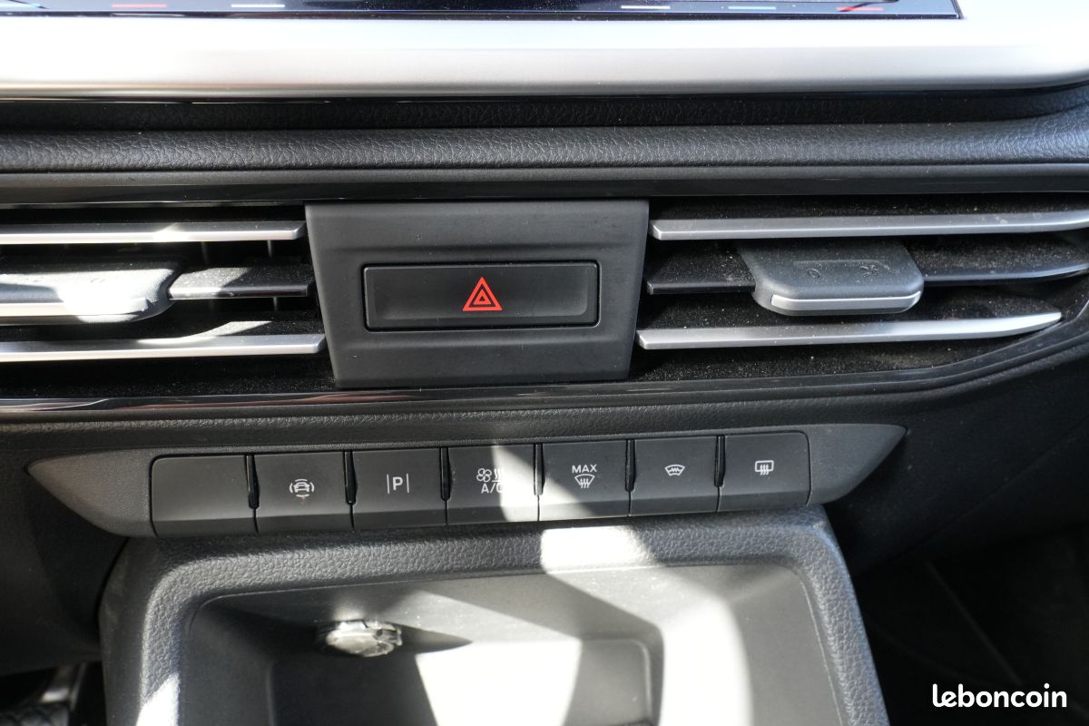 FORD Tourneo CONNECT III L2 2.0 ECOBLUE 122 DCT7 ACTIVE 7 PLACES (image 23)