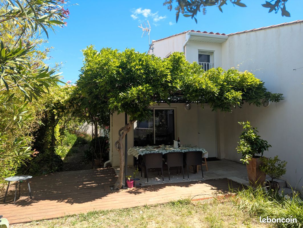 Maison 4 pièces 86 m² · à Clapiers · 86,3 m² · 445 000 €