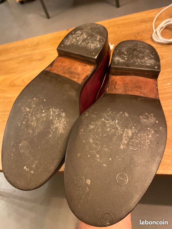 Chaussures (image 4)