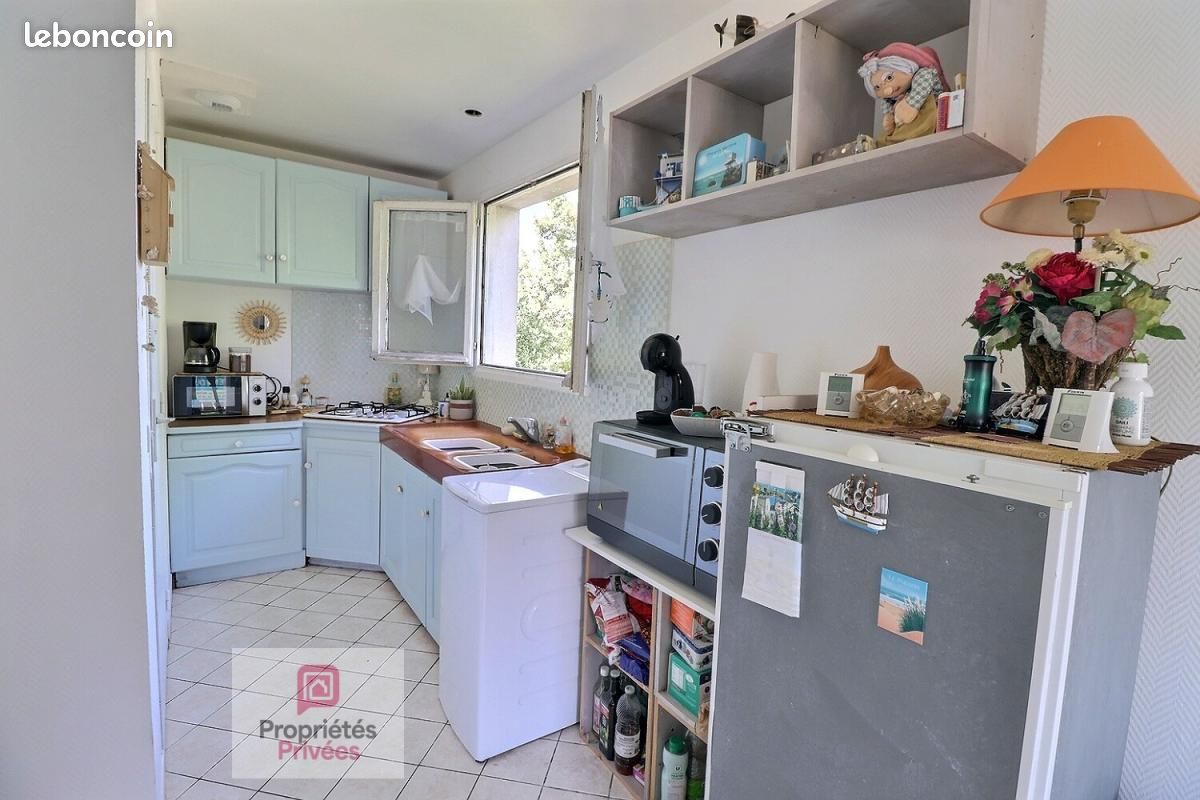 Maison 8 pièces 204 m² · à Taillebourg · 204 m² · 117 190 €