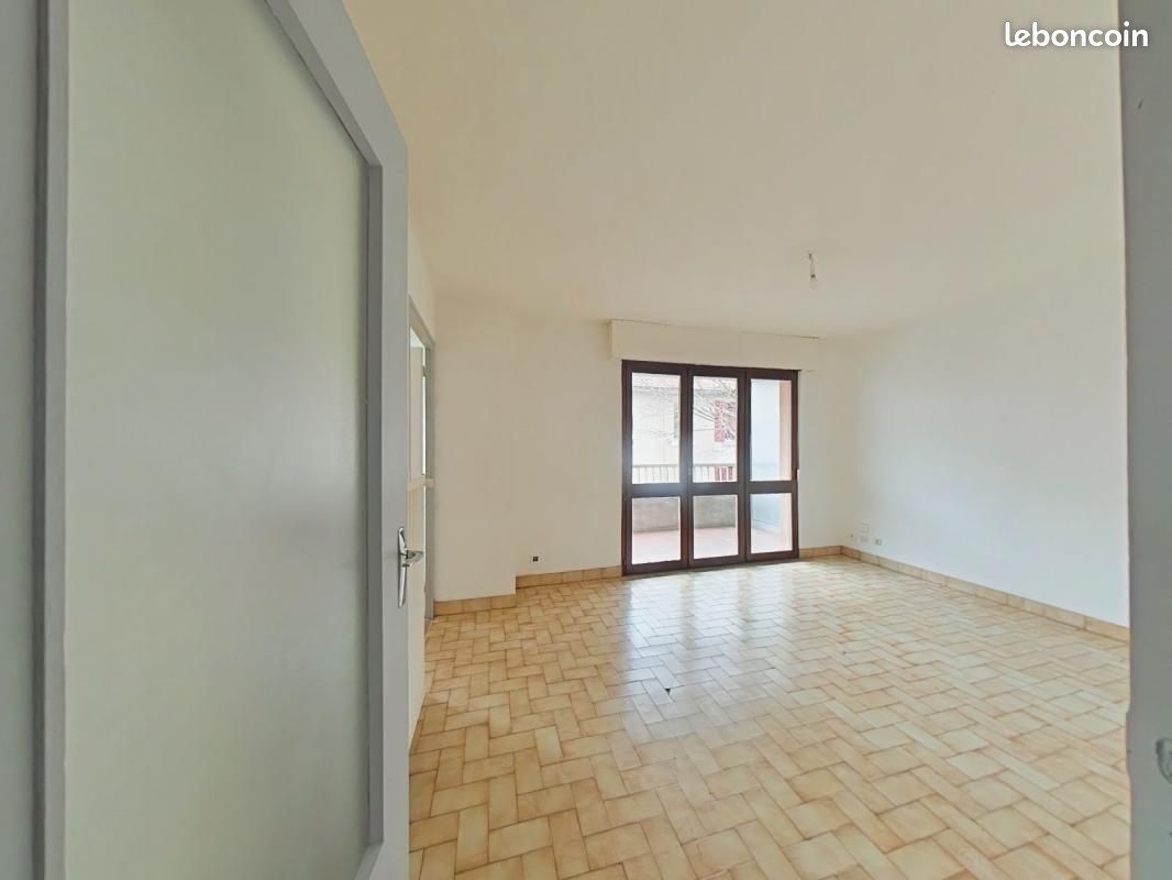 Appartement 2 pièces 37 m² · à Romans-sur-Isère · 37 m² · 489 €