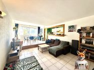Appartement 2 pièces 59 m²