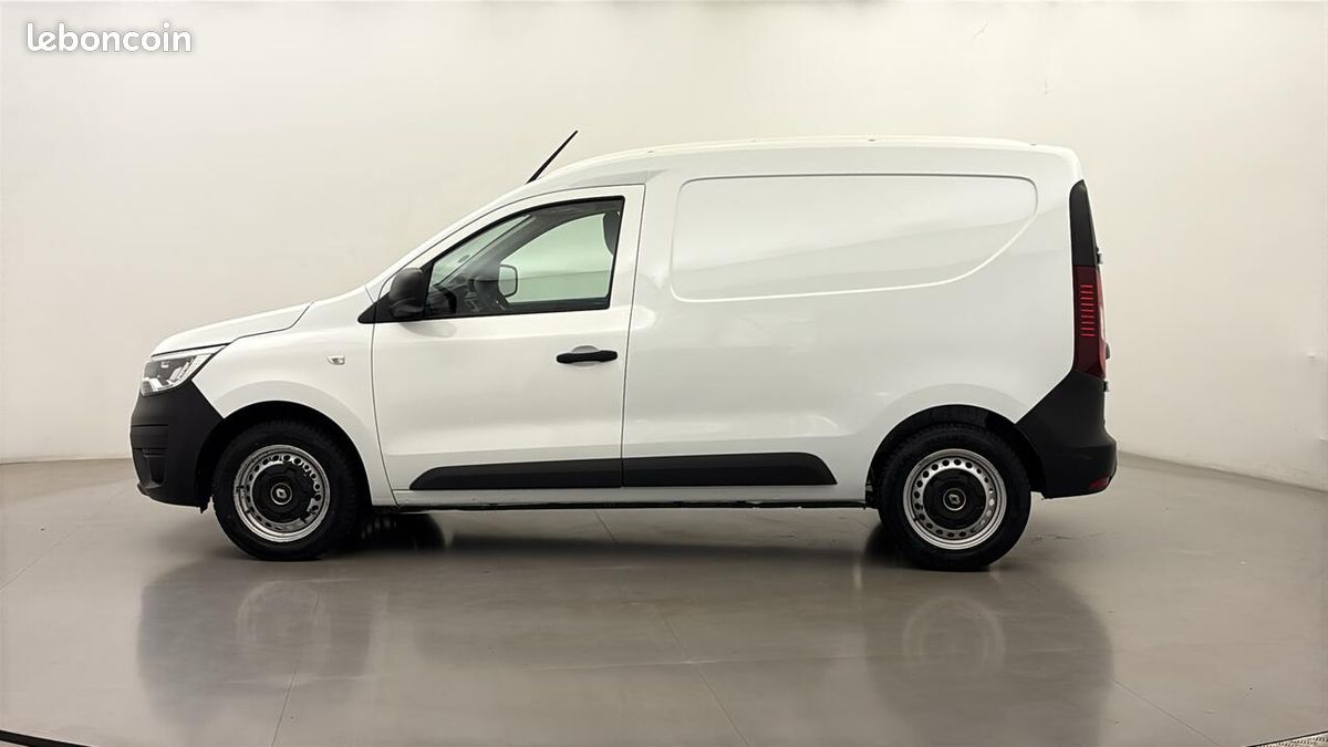 Renault Express Confort Tce 10022 (image 8)