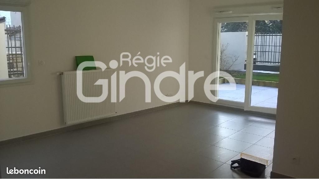 Appartement 3 pièces 58 m² · à Villeurbanne · 58 m² · 1 012 €/mois