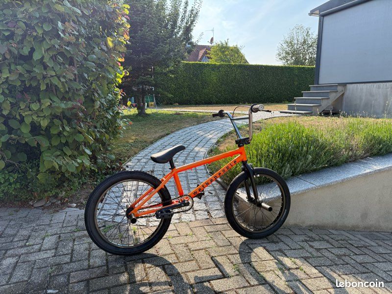 BMX WeThePeople Nova 20” (image 2)