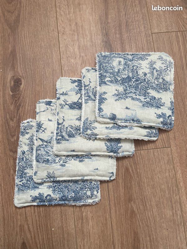 Lingettes démaquillantes (image 3)