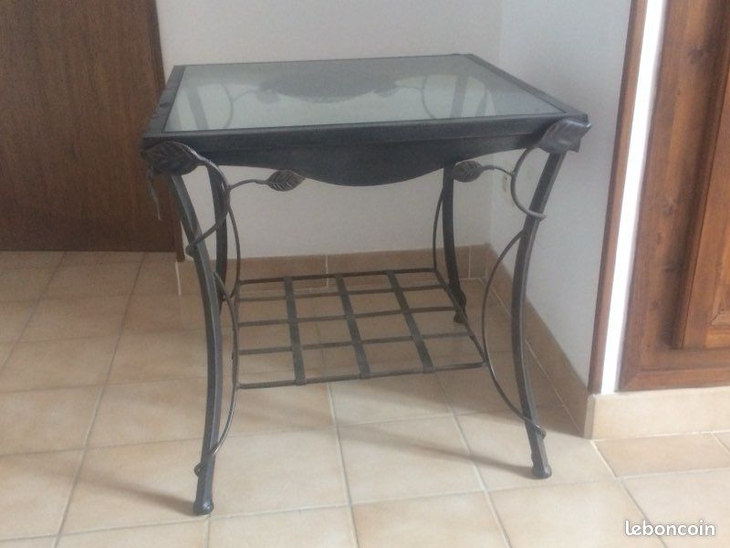 Table de salon (image 2)