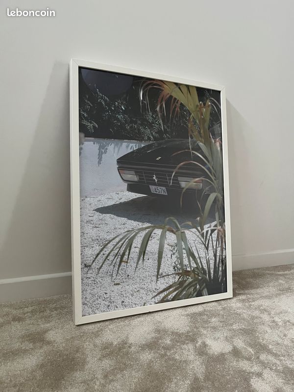 Tableaux ikea + photo (image 1)