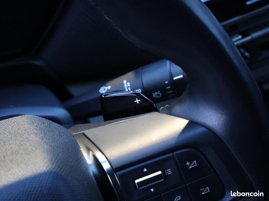 Citroën C5 X Hybride Rechargeable 225 S&S e-EAT8 Shine Pack (image 26)