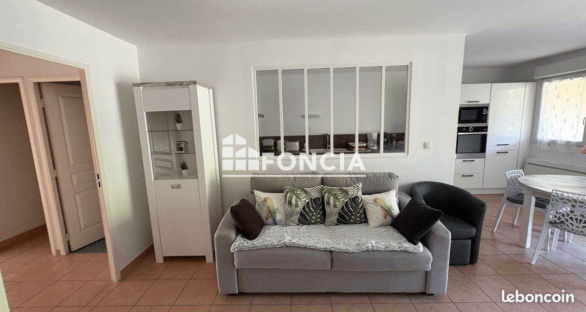 Appartement 3 pièces 72 m² · à Carpentras · 72 m² · 750 €/mois