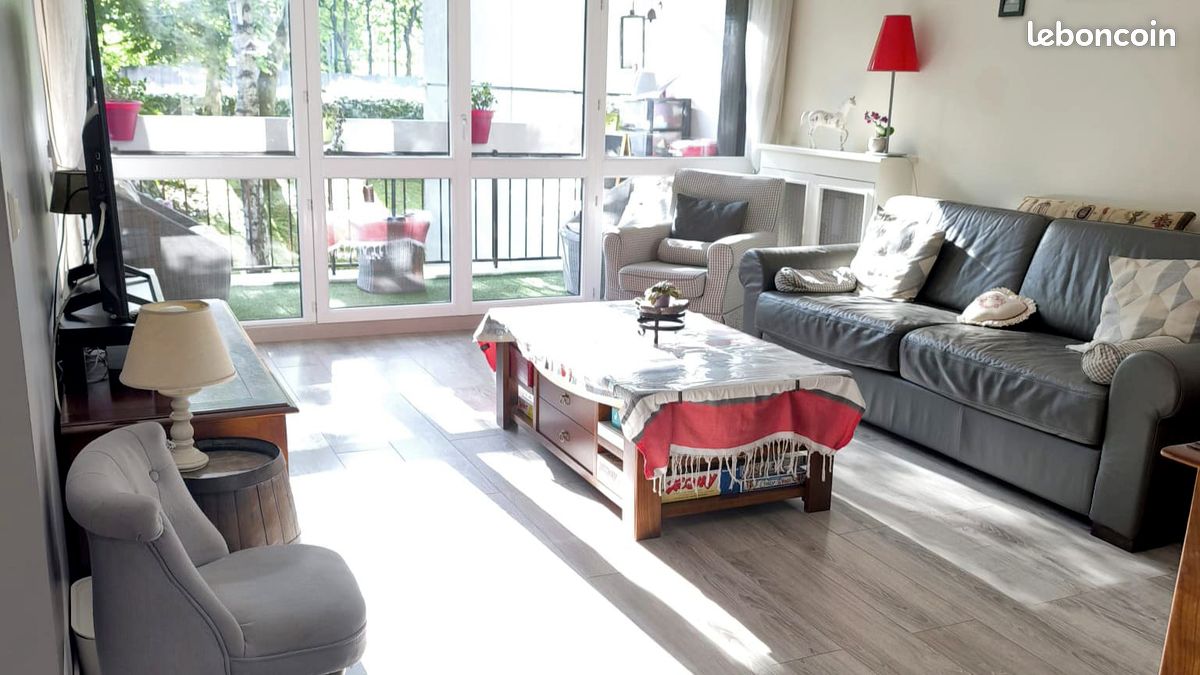 Appartement 3 pièces 69 m² · à Garches · 69 m² · 339 000 €