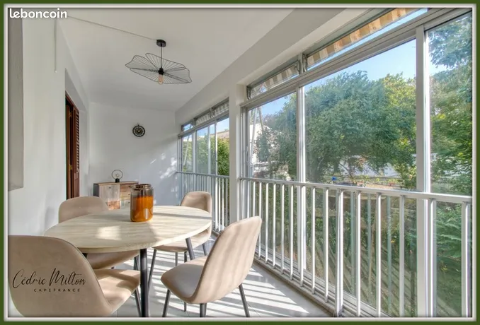 Annonce vente Appartement le lamentin