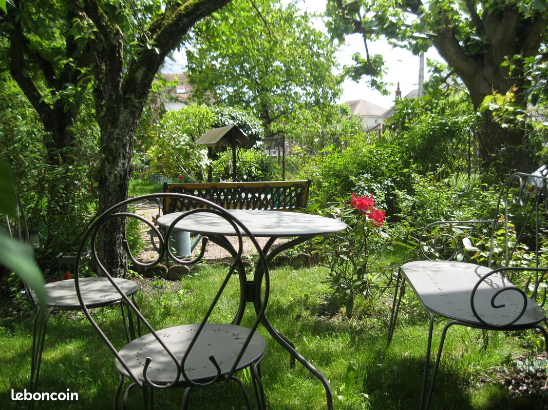 Appartement 2 pièces 20 m² · à Montluçon · 20 m² · 295 €