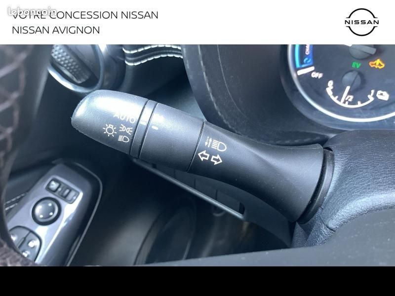 Nissan Juke 1.6 Hybrid 143ch Business+ 2023.5 (image 29)