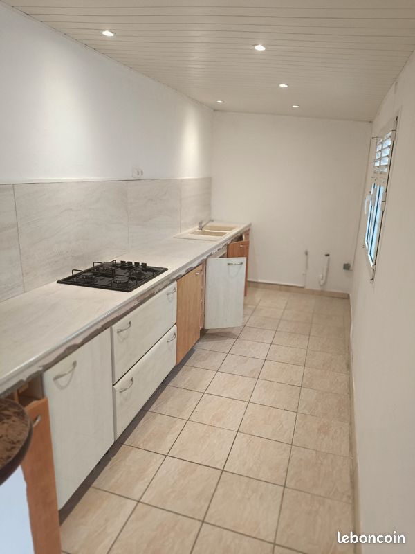 Appartement 3 pièces 70 m² · à Le Lamentin · 70 m² · 795 €/mois