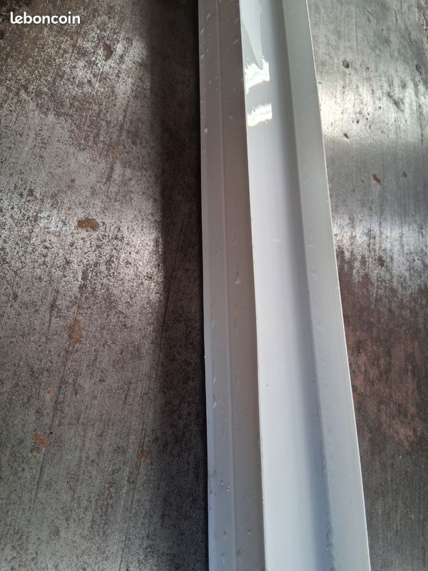 H fixation panneaux isolation (image 1)