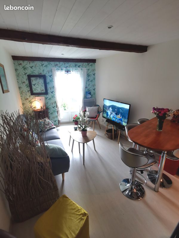 Charmante maison de village (image 2)