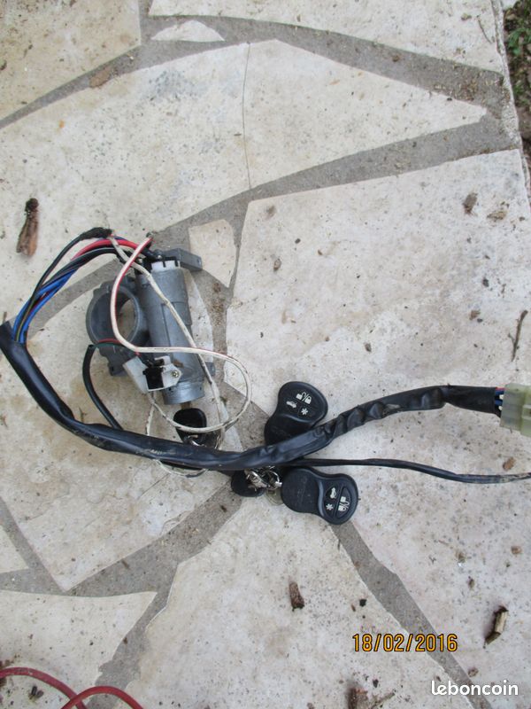Pieces ford fiesta (image 3)