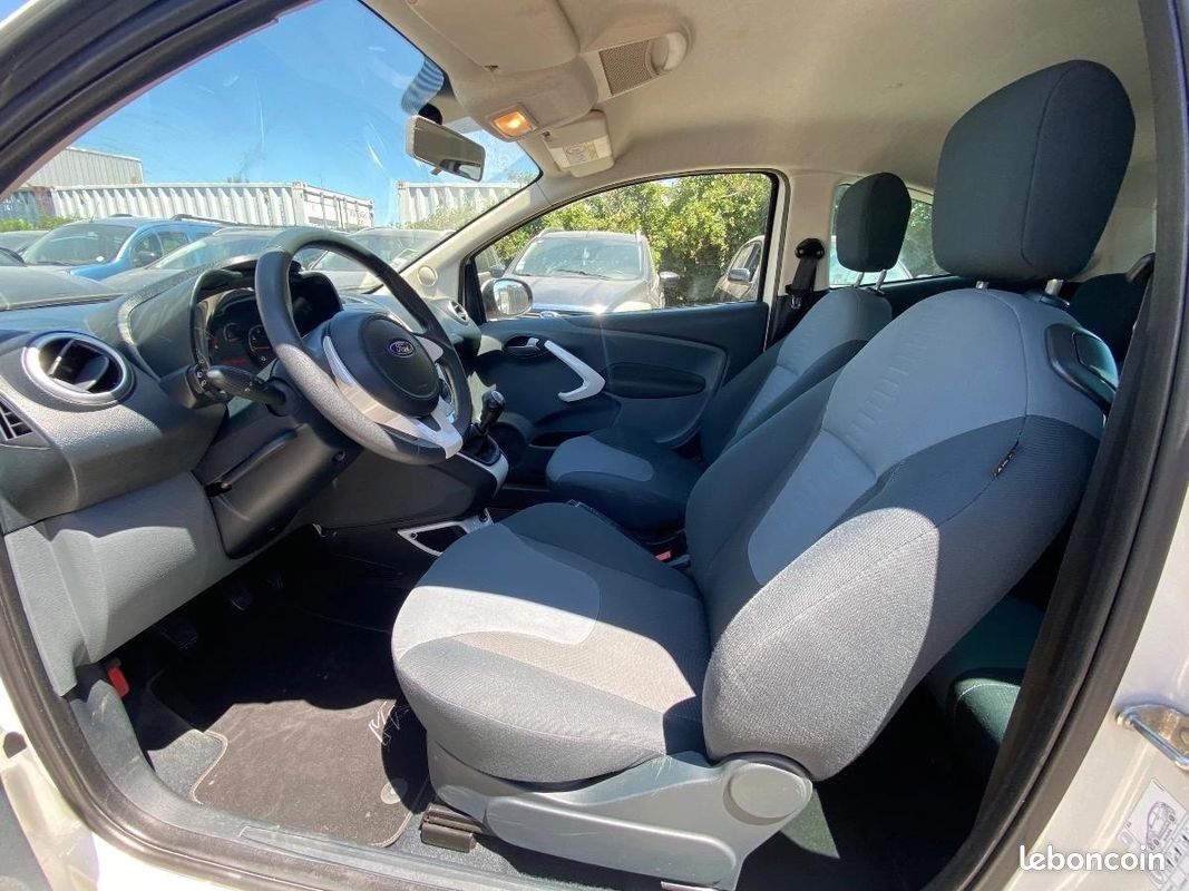 Ford Ka 1.2 69CH GARANTIE 1 AN (image 6)