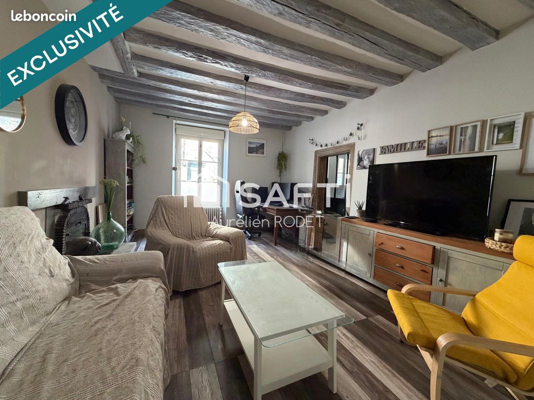 Maison 6 pièces 156 m² (image 2)