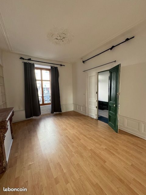 Appartement 2 pièces 42 m² · à Limoges · 42 m² · 515 €