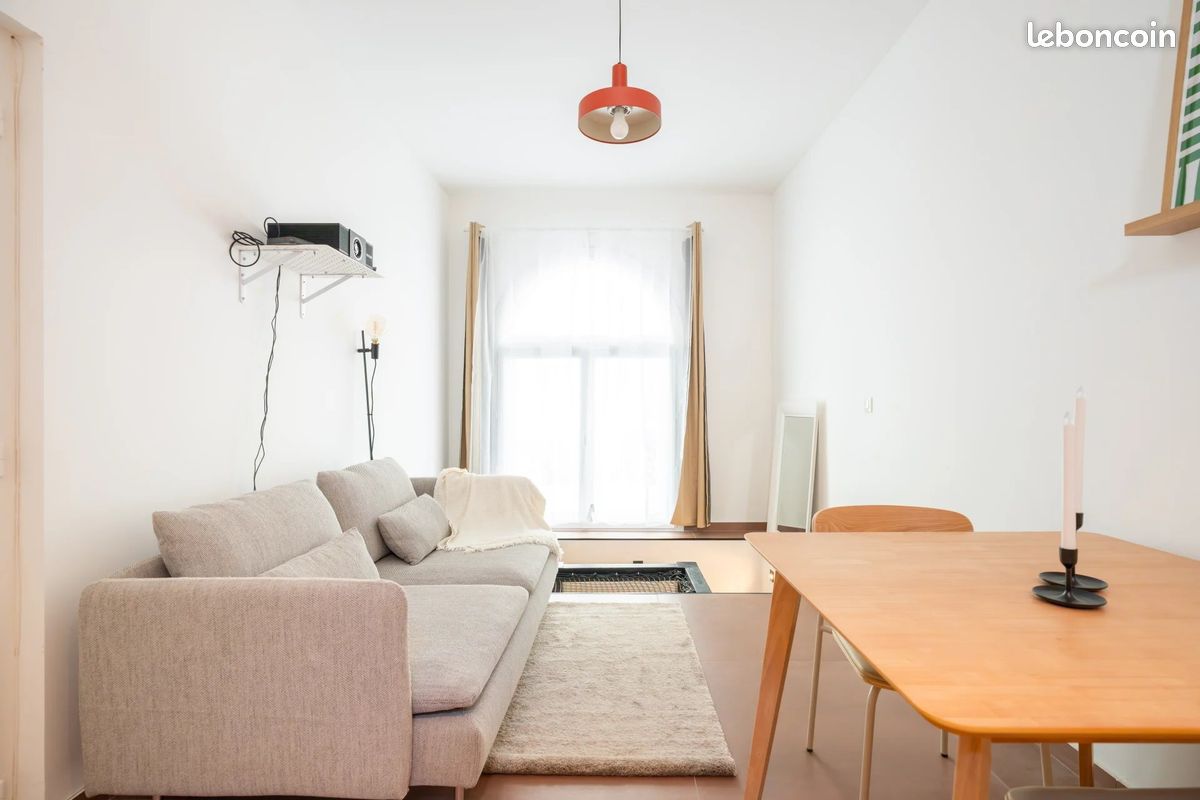 Appartement 2 pièces 30 m² · à Marseille · 30 m² · 950 €/mois