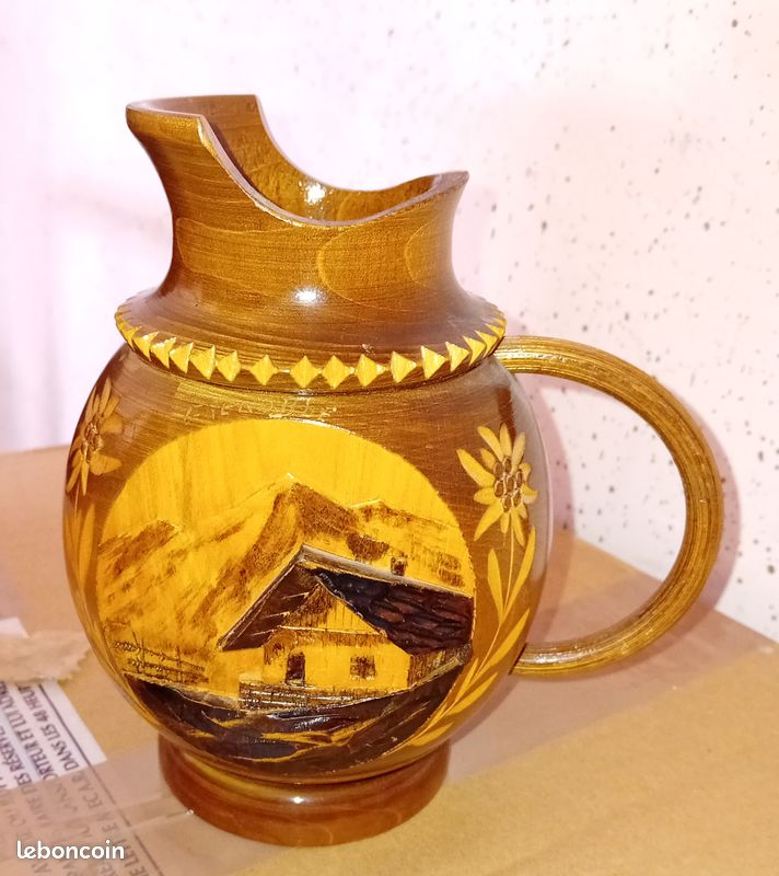 Lot 17 vases (image 4)