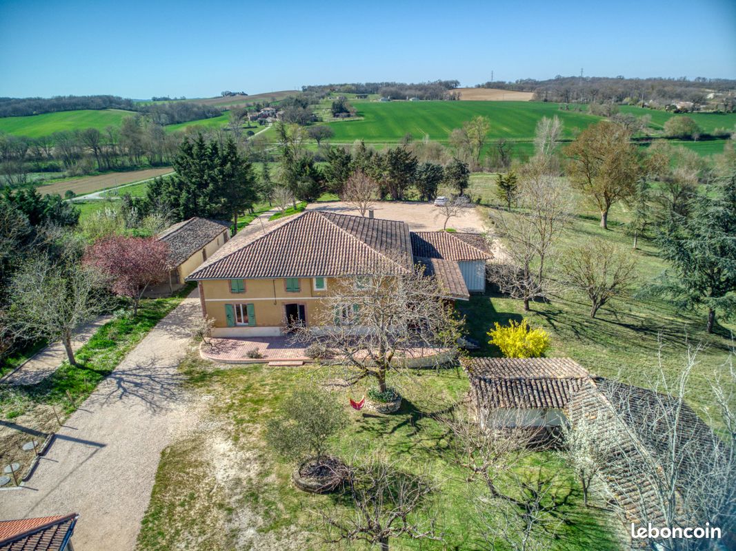 Gîte 13 personnes dans le Gers (image 3)