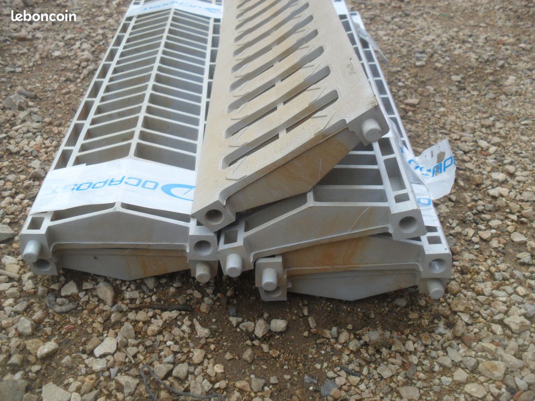 Grille de Caniveau (image 3)