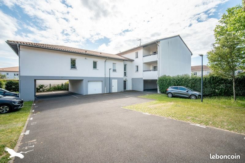 Appartement 3 pièces 64 m² · à Labenne · 64 m² · 285 500 €