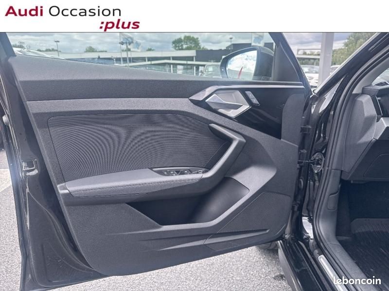 Audi A1 allstreet 35 TFSI 150ch Design Luxe S tronic 7 (image 29)