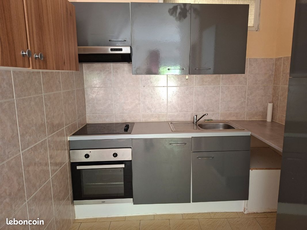 Appartement 2 pièces 50 m² · à Furiani · 50 m² · 650 €