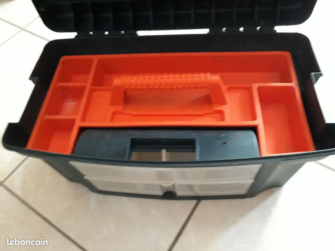 Caisse à outils (image 5)
