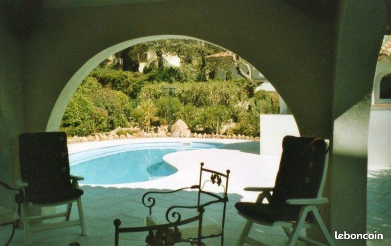 Maison 7 pièces 180 m² · à Saint-Raphaël · 180 m² · 580 000 €
