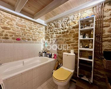 Appartement 480 000 € - 86 m²