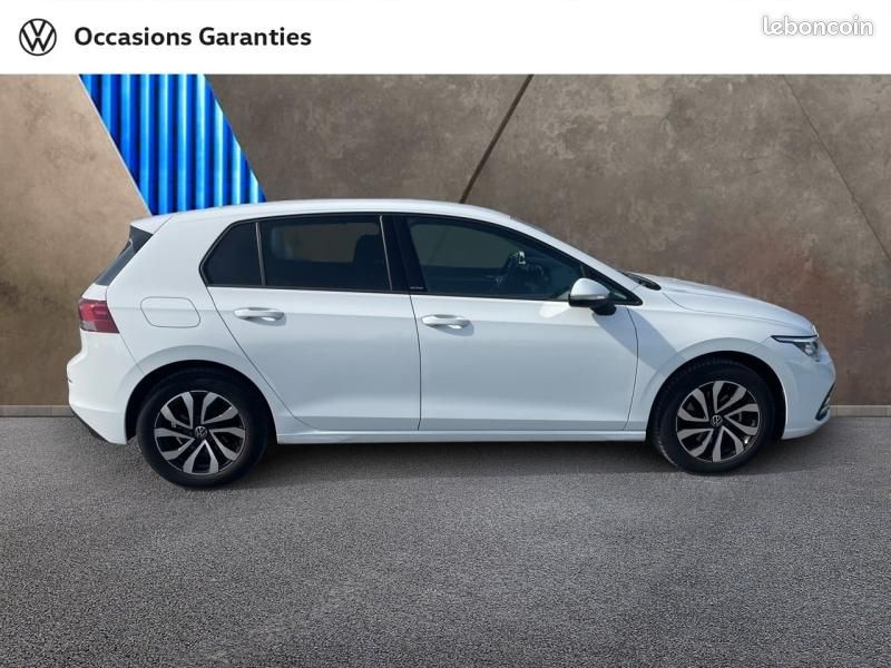 Volkswagen Golf 1.0 TSI OPF 110ch Active (image 5)